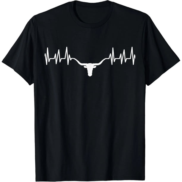 Playera de Mujer Texas Souvenir Texan TX Dallas Howdy Longhorn
