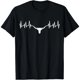 thumbnail image 1 of Playera de Mujer Texas Souvenir Texan TX Dallas Howdy Longhorn, 1 of 5