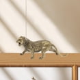 thumbnail image 1 of Figura de tigre de latón Baoblaze, 1 of 8