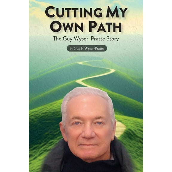 Cutting My Own Path, (Paperback)