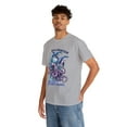 thumbnail image 6 of Octopus and Whale salewater heals everything Shirt ID-0224-NNGI, 6 of 10