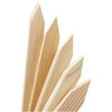 UFP 1332 Chisel Point Grade Stake, 36 in L, 2 in W, Wood, Yellow