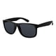 thumbnail image 1 of Lentes de Sol Levis Eyewear X14082 Outlook Marco de Plastico Negro Filtro 100% UV, 1 of 3
