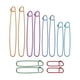 thumbnail image 2 of Juego De 4x12 Soportes Para Puntadas De Tejer, Juego De Soportes Para Puntadas De Hilo Para Manualidades Con Agujas DIY, 2 of 8