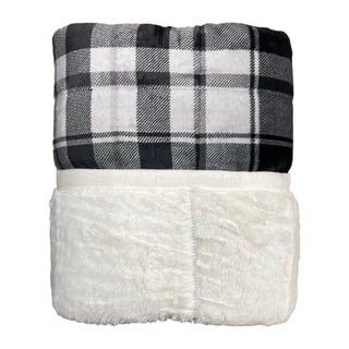 ClimateRight by Cuddl Duds Blankets - Walmart.com