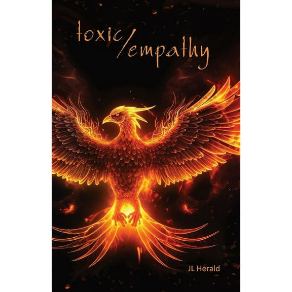 Toxic/Empathy, (Paperback)