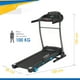 thumbnail image 2 of Caminadora Eléctrica 3 HP Con Inclinación Manual Plegable Fitness STATS SPORTS SS-CAMEL02, 2 of 5