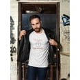 thumbnail image 2 of Confidential Top Secret Cia Tee Men's -Image by Shutterstock, 2 of 4