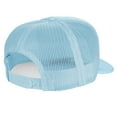 thumbnail image 5 of Care Bears Emotionally Exhausted Foam Snapback Trucker Hat - Unisex for Men and Women, 5 of 5