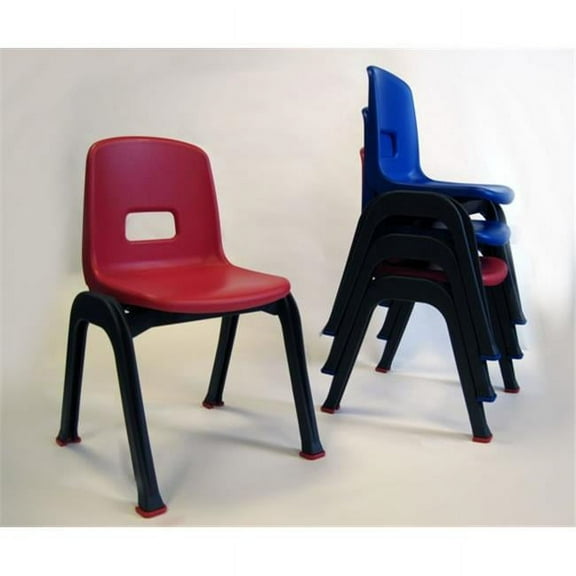 D130 12 in. kids chairs