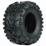 Vee Rubber Grizzly VRM 189 22X8-10 C/6PLY