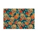 thumbnail image 2 of Libreta de Bolsillo Tigsa Diseño Calaveras y Flores 10 x 14.7 cm 80 páginas, 2 of 3