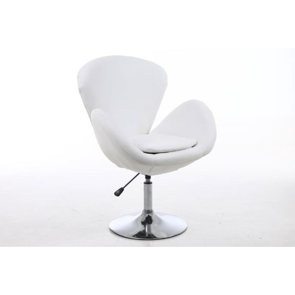 Vanity Stool, Swivel, Adjustable YB-540
