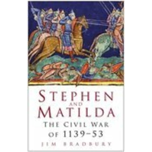 Stephen and Matilda, (Paperback)