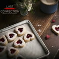 thumbnail image 6 of Last Confection (Set of 6) Cookie Sheets, 13" x 18" Half Sheet Pans, 6 of 8