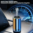 thumbnail image 4 of for Smart Car Air Freshener Car Auto ON/OFF Lasts 5 Months 50ml Perfume Diffuser, 4 of 12