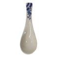 thumbnail image 5 of The Great Wave Of Kanagawa Hokusai Porcelain Soup Spoons Pack Of 10, 5 of 10