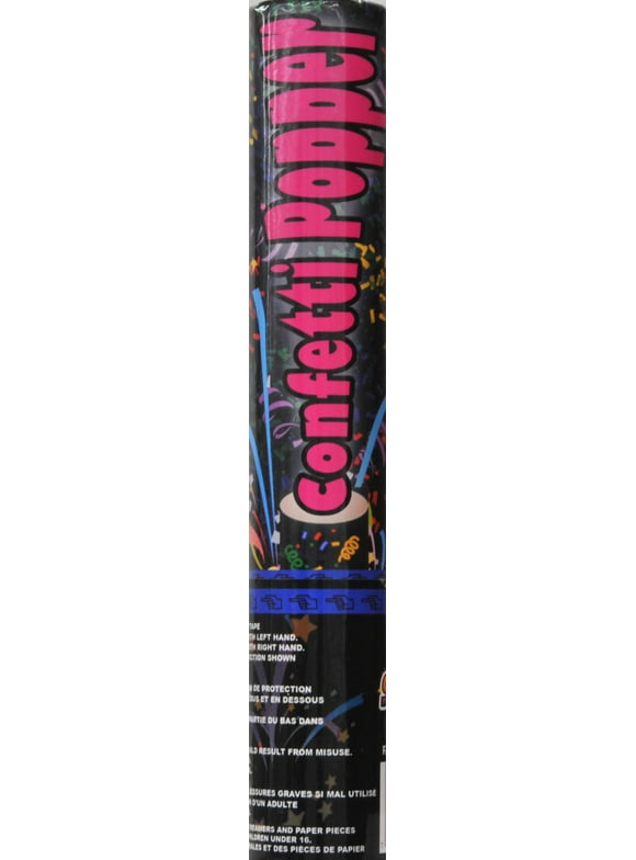 Confetti Poppers in Party Games & Activities