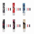 thumbnail image 5 of Keyboard Strap Adhesive Keyboard Lanyard Ribbon with Topographic Pattern Decorative Strap for Mechanical Keyboards, 5 of 11