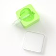 thumbnail image 1 of Moldes for helado caseros - 2 piezas for paletas heladas, sorbetes, cubitos de hielo y palitos de queso, 1 of 2