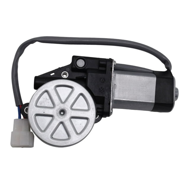 Motor de Ventana de Elevación de Ventana Eléctrica para Rendimiento Estable BT-50