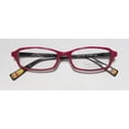 thumbnail image 2 of NEW PAUL SMITH 276 WOMENS/LADIES DESIGNER FULL-RIM MAGENTA DURABLE ADULT SIZE GLAMOROUS FRAME DEMO LENSES 52-16-140 EYEGLASSES/EYEGLASS FRAME, 2 of 9