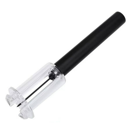

Fullvigor Avoid Damage Red Wine Opener Air Pressure Cork Popper Corkscrew