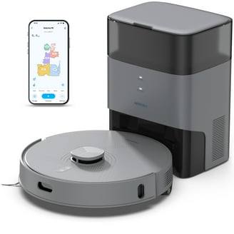 Anker　eufy　x8 Amazon.com: eufy Anker RoboVac X8 - Robot Vacuum Pet Hair, iPath