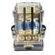 thumbnail image 3 of Un bloque de fusibles, bloque de fusibles estéreo universal de 3 vías para automóvil Bloque de fusibles de audio Máxima comodidad, 3 of 8
