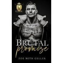 Volkov Bratva Brutal Promise Enemies to Lovers Mafia Romance, Book 2, (Paperback)