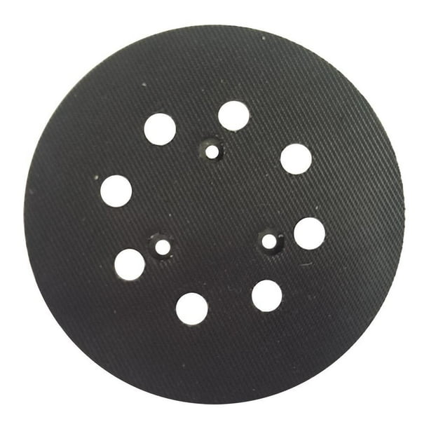 Hook Loop Sander Pad for Dewalt 5" 8 Hole