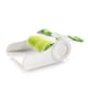 thumbnail image 2 of Sushi Maker Bazooka Arroz Carne Verduras Roll Mold DIY Sushi Roller Herramienta de cocina Likrtyny Para estrenar, 2 of 6