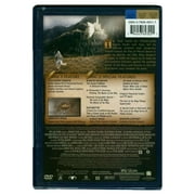 The Lord of the Rings: The Return of the King (DVD)