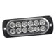thumbnail image 3 of 2x Luz estroboscópica de flash Zulema 12-24V 36W Slim Car Truck Van Vehículo, 3 of 8