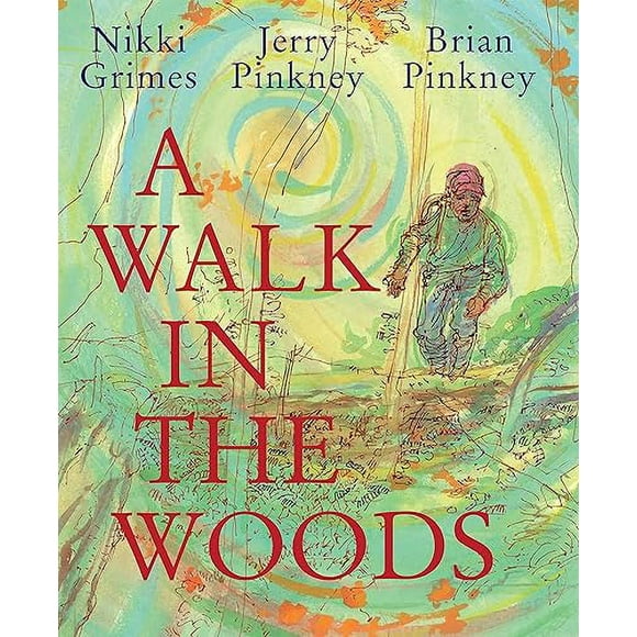 A Walk in the Woods