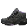thumbnail image 3 of Bearpaw Women's Corsica Hiking Shoes - Medium & Wide Width, 3 of 6