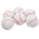 thumbnail image 3 of 6 pelotas de béisbol de práctica de poliuretano, pelotas de entrenamiento de béisbol, pelotas de entrenamiento deportivo, 3 of 8