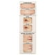 thumbnail image 2 of Crema Peter Thomas Roth Instant Firmx Temporary Face Tightener Crema Unisex 3.4 oz CAIXIN Crema, 2 of 6
