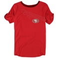 thumbnail image 1 of Camiseta Touch para mujer San Francisco 49ers adornada snf M, 1 of 2