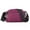 Wine red black with black characters (gold logo), variant on DEBGFS Spanish letter bag bim BiMBA ladies shoulder bag lola export foreign trade messenger bag women ba y lola