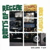 Roots Of Reggae: Vol.2 Rock Steady