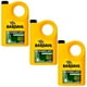 thumbnail image 1 of Kit 3 pzas Anticongelante Climatizado Refrigerante 3785ml Autos Bardahl Bardahl 14723-BAR, 1 of 4