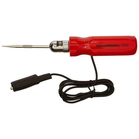 Gearwrench High/Low Voltage Tester 126
