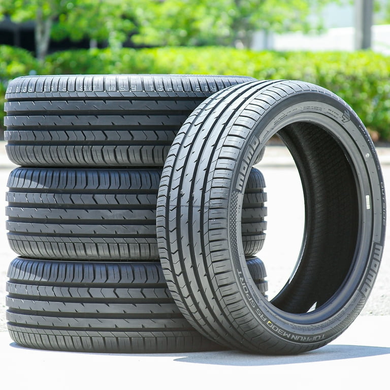 MOMO  COMMAND  R  35Φ MOMO Toprun M300 AS Sport 225/35ZR19 225/35R19 88Y XL High