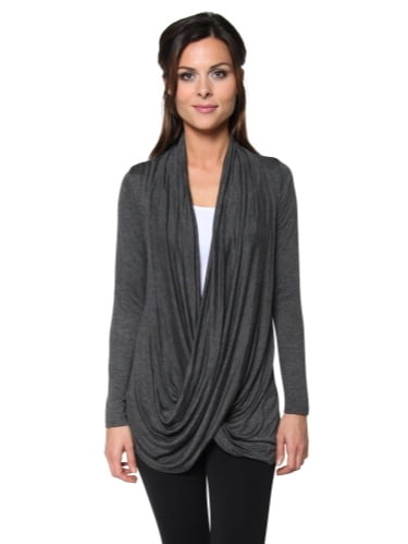 3-Pack: Women's Lightweight Criss Cross 