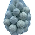 thumbnail image 3 of Golf Ball Planet - Balles de Golf Recyclées Callaway Chrome Soft Mix (3a/bon, Lot de 50), 3 of 5