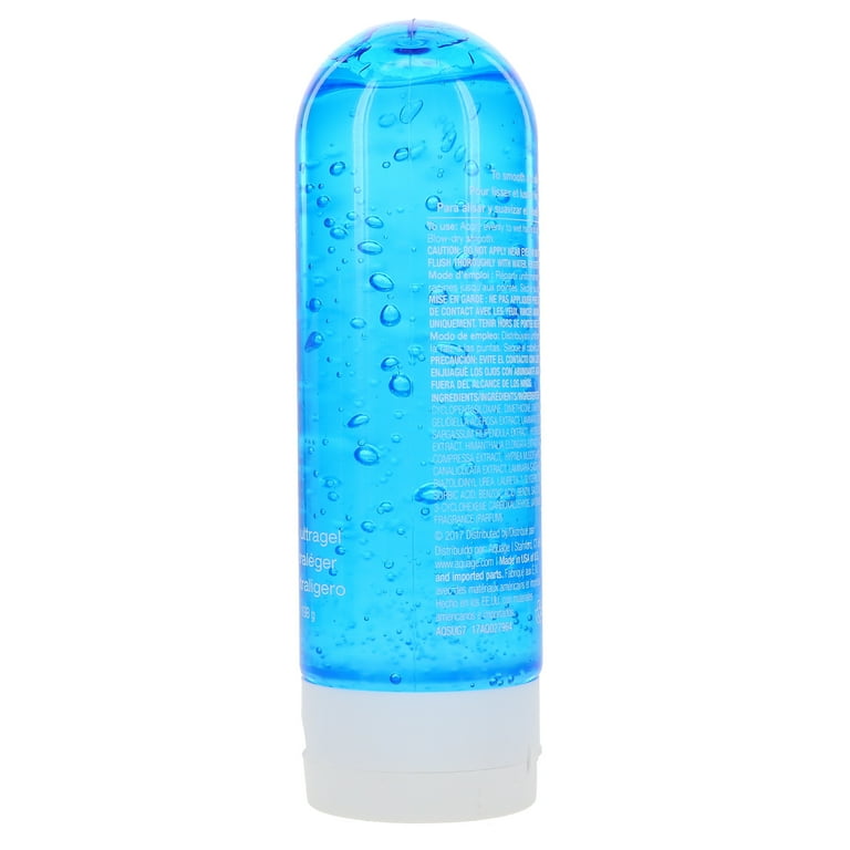 Aquage Straightening Ultragel 7 oz - Hair Zero Frizz