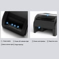 thumbnail image 3 of Supermarket Restaurant Thermal Receipt Printer BT Quick Printing Auto Cutting Label Printer, 3 of 7