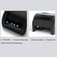 thumbnail image 3 of Impresora Térmica, Impresora De Etiquetas De Amplia Compatibilidad Corte Automático Plug And Play Portátil 100-240V Para Almacén, 3 of 7