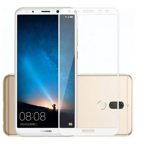 SMARTPHONE HUAWEI MATE 10 LITE 64GB Y 4 RAM / DUAL SIM / GOLD Huawei RNE-L22